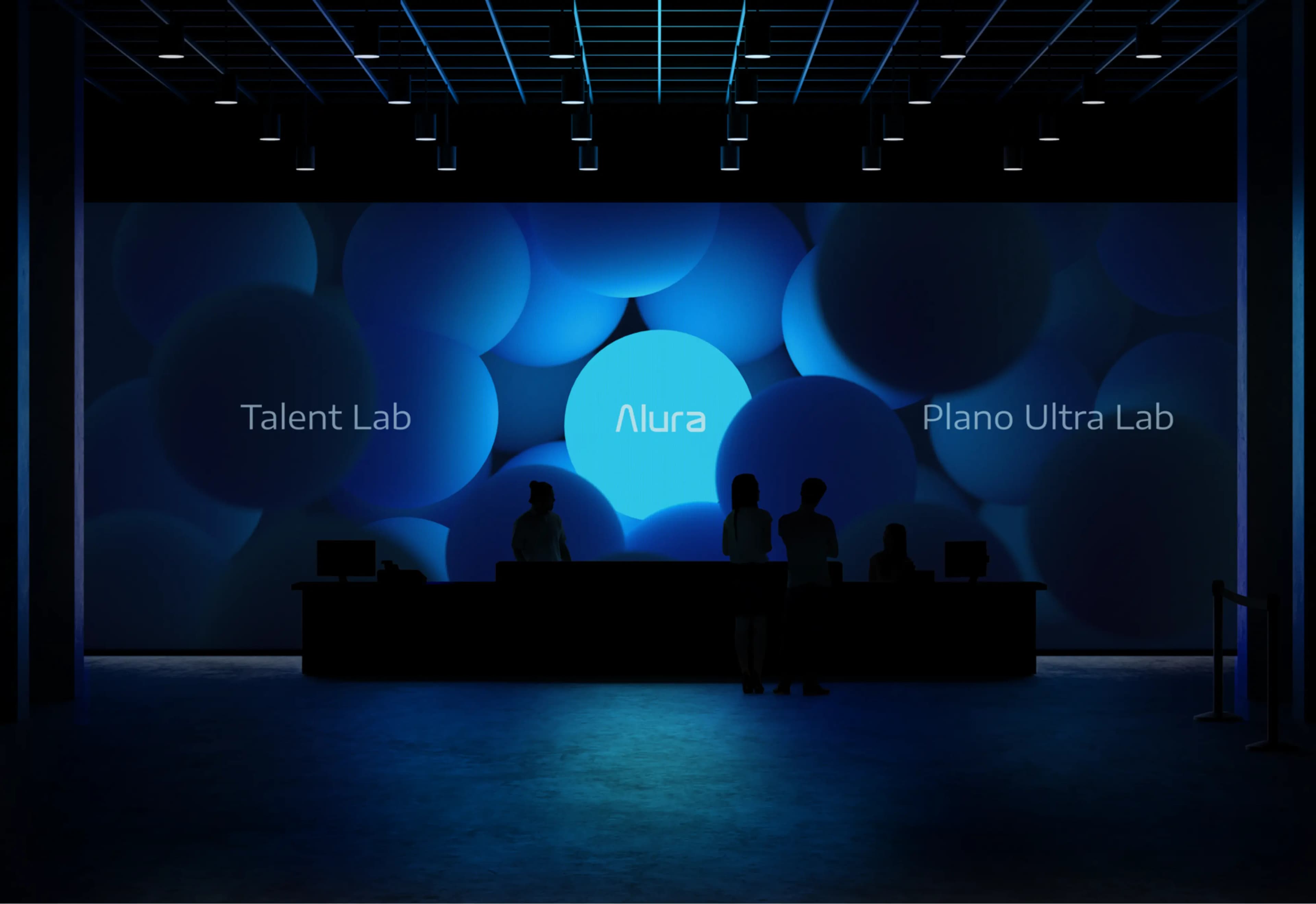 Talent Lab Alura